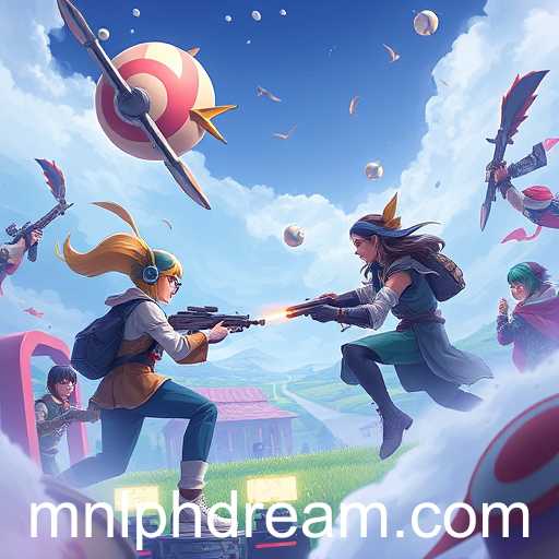 The Digital Playground: Exploring PhDream's Impact on Gaming