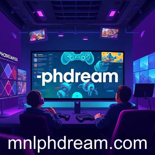 The Rise of PHDream: Transforming Gaming in 2025