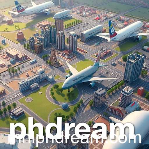 The Rise of PhDream in Digital Gaming